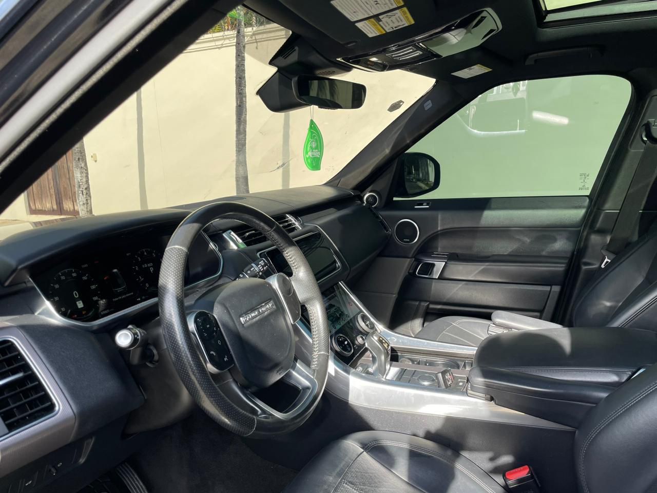 Range Rover Supercharger 2018 Gasolina Foto 7295527-1.jpg