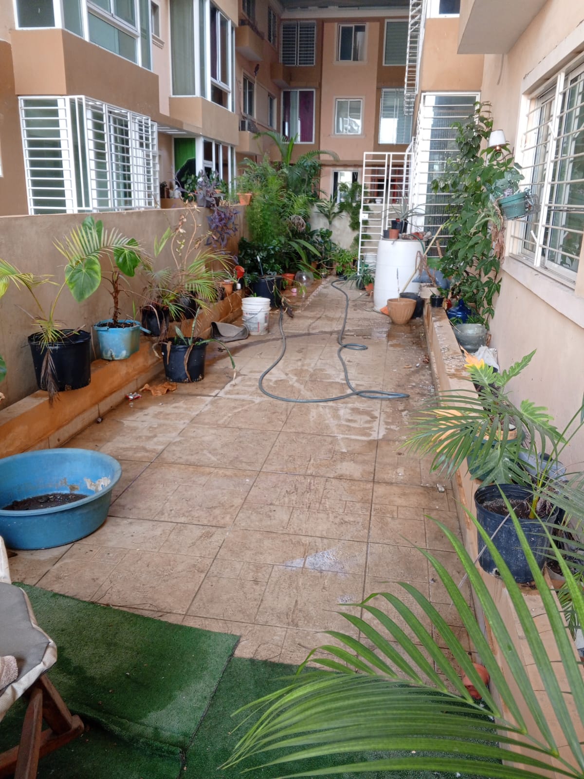 apto en la avenida España De 226 M2 Con Terraza Perimetral 3 hab Foto 7295528-5.jpg