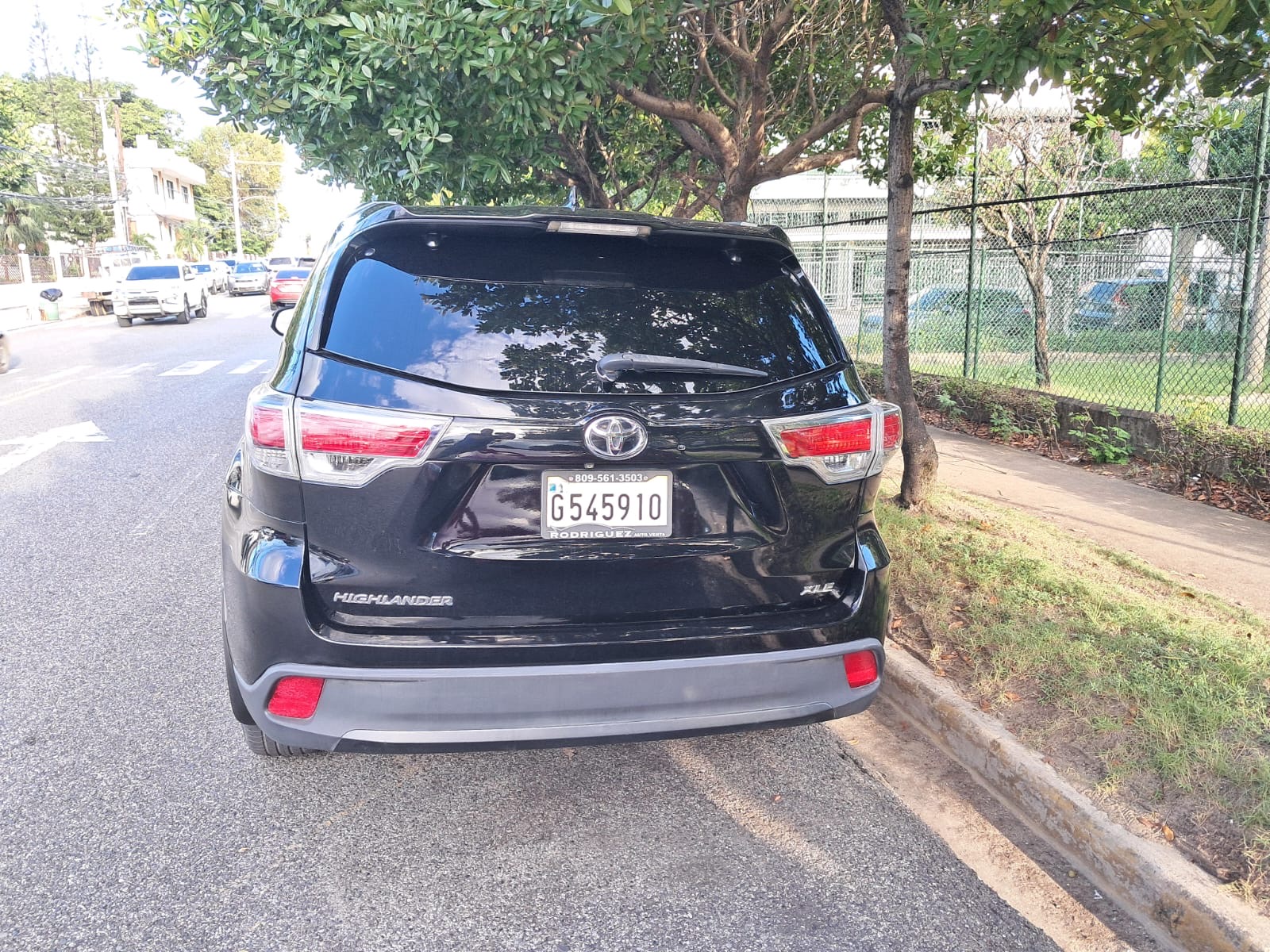 Toyota Highlander EXL 2015 Foto 7295530-2.jpg