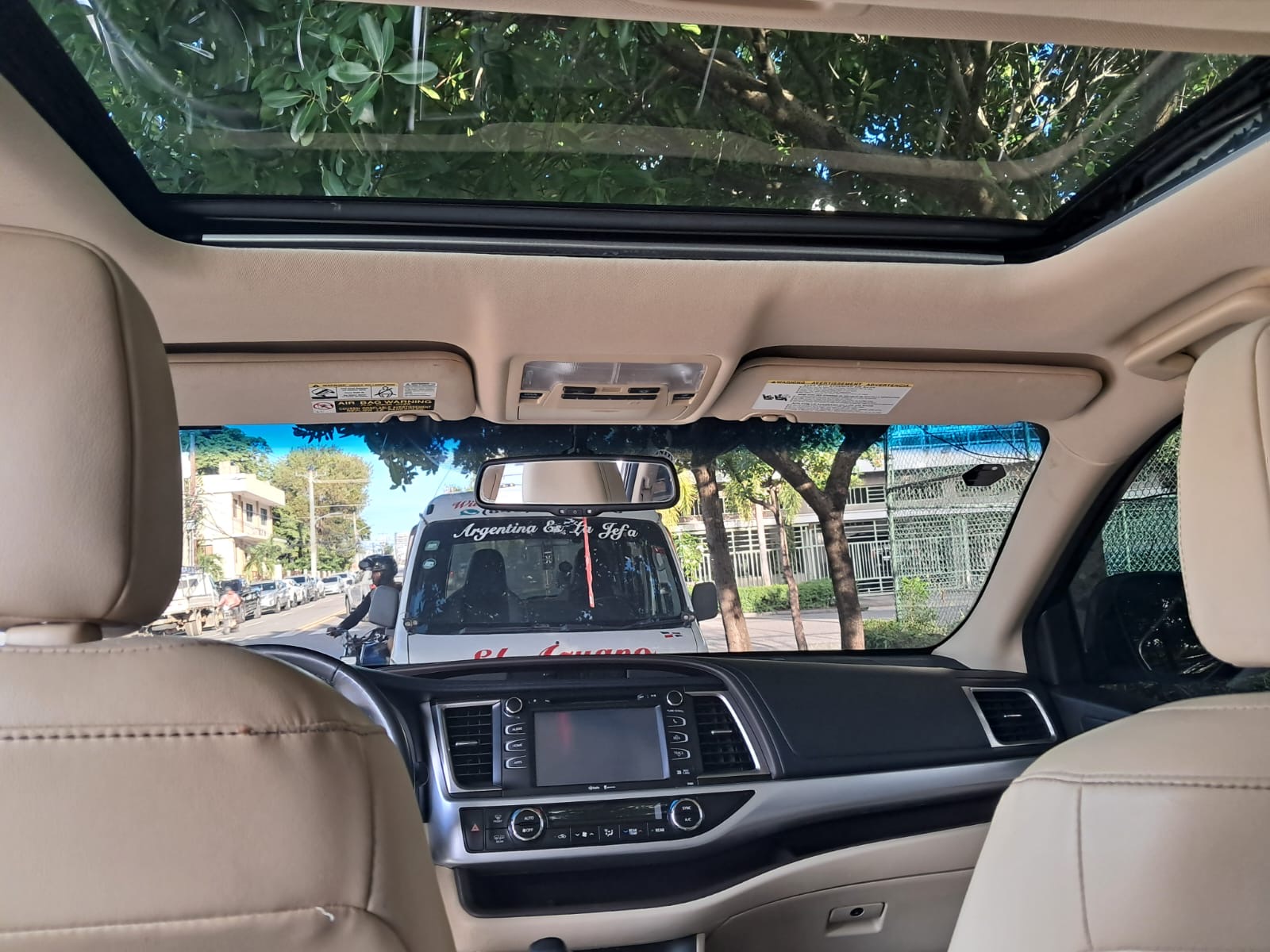Toyota Highlander EXL 2015 Foto 7295530-4.jpg