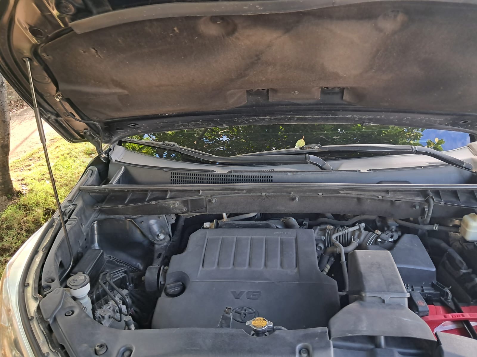 Toyota Highlander EXL 2015 Foto 7295530-5.jpg