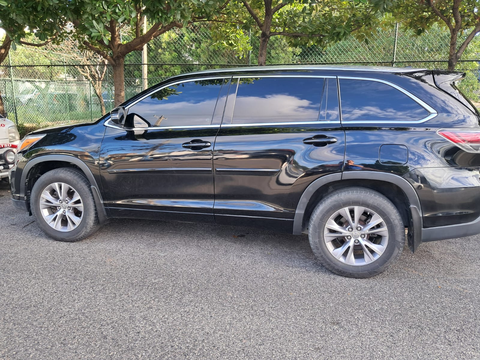 Toyota Highlander EXL 2015 Foto 7295530-6.jpg