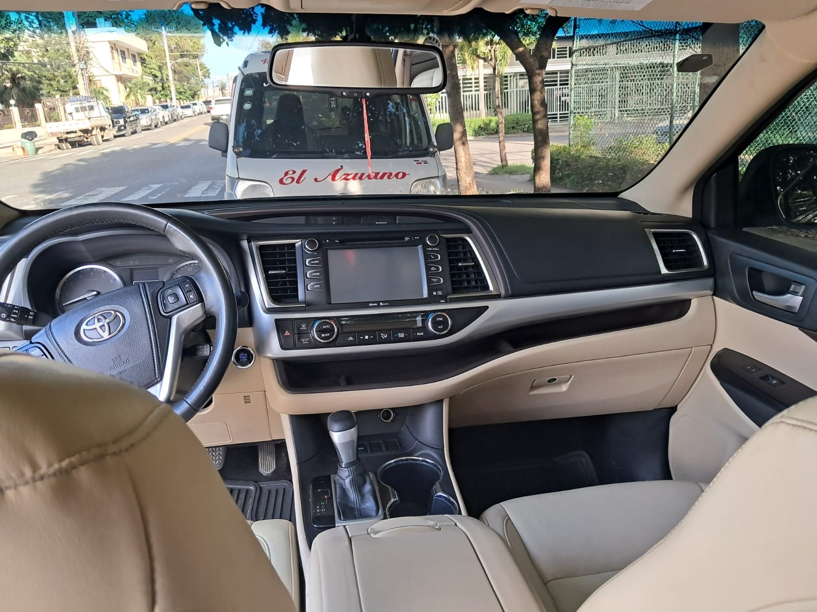 Toyota Highlander EXL 2015 Foto 7295530-7.jpg