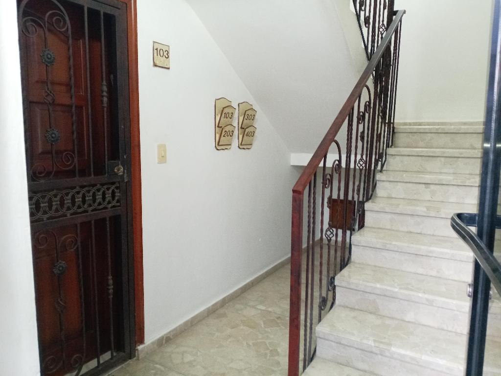 Apartamento en Arroyo Hondo  en Santo Domingo DN Foto 7295532-2.jpg