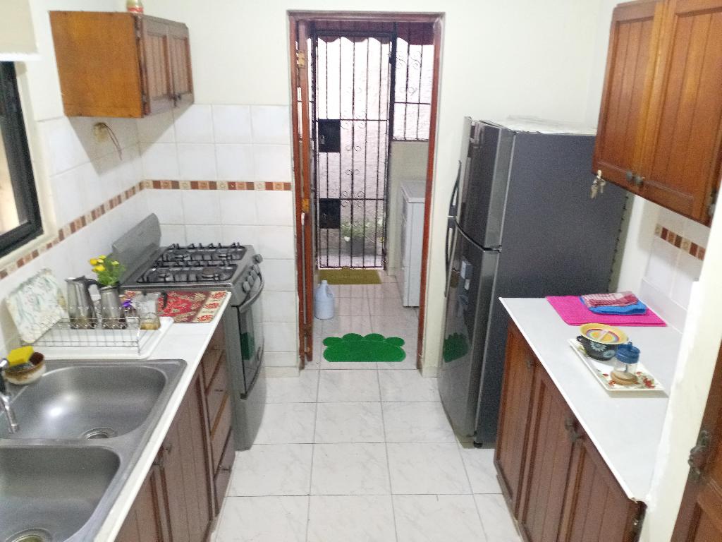 Apartamento en Arroyo Hondo  en Santo Domingo DN Foto 7295532-5.jpg