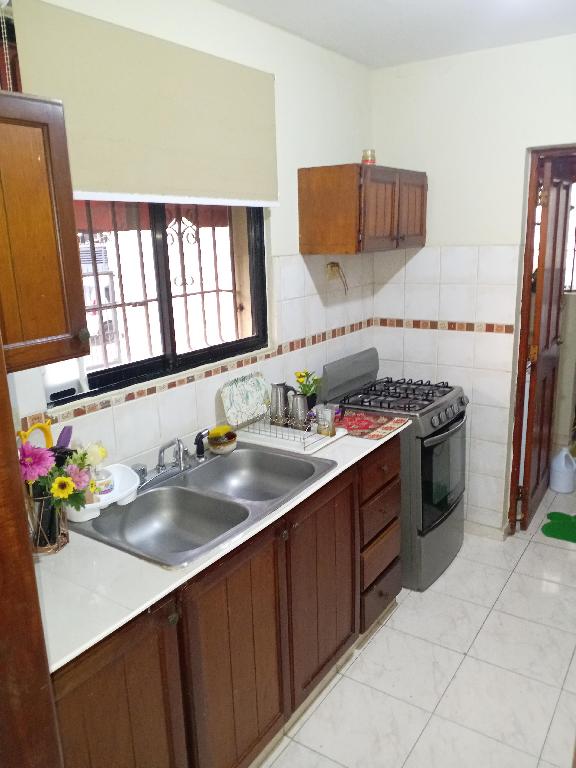 Apartamento en Arroyo Hondo  en Santo Domingo DN Foto 7295532-6.jpg