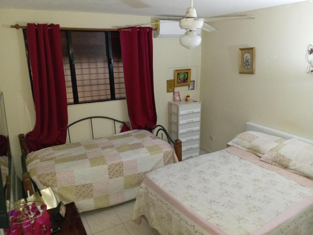 Apartamento en Arroyo Hondo  en Santo Domingo DN Foto 7295532-8.jpg