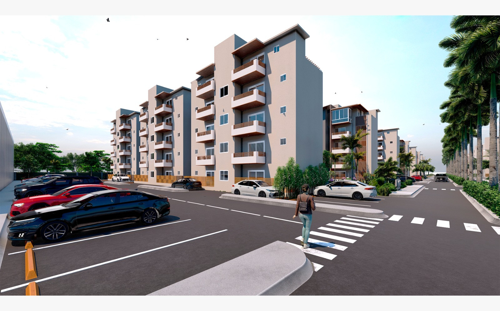 Proyecto en Construcción Apartamentos en Venta -Boca Chica  Foto 7295549-2.jpg