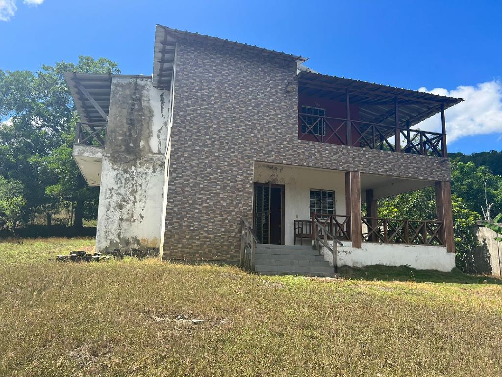  Se Vende Finquita con Potencial en Villa Altagracia  Foto 7295555-2.jpg