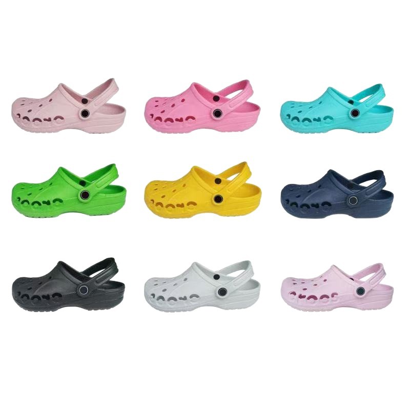 Crocs disponibles – RD275 mayorista / RD490 unidad Foto 7295568-3.jpg