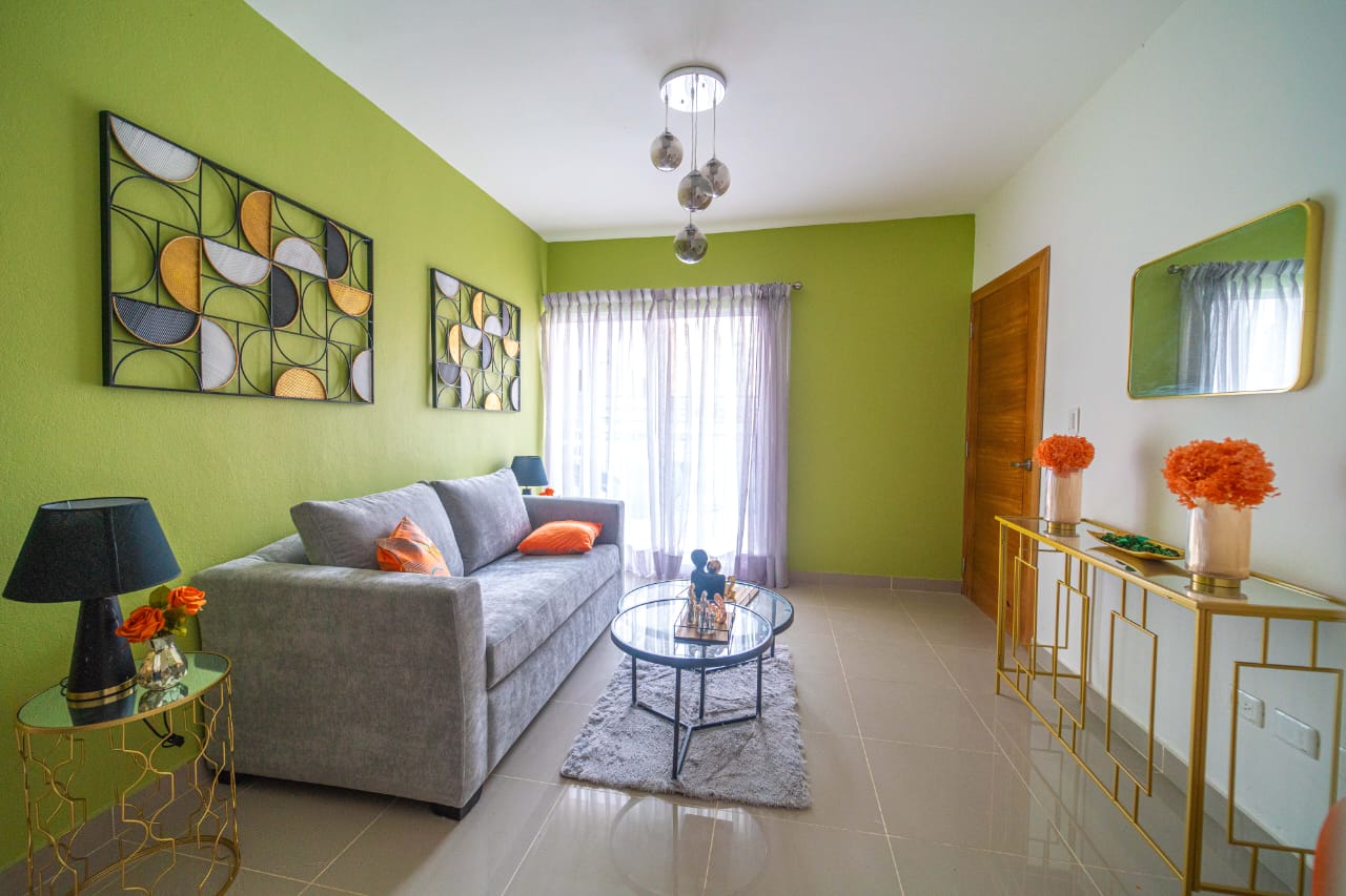 LUJOSOS APARTAMENTOS EN AVENIDA JACOBO MAJLUTA Foto 7295569-6.jpg