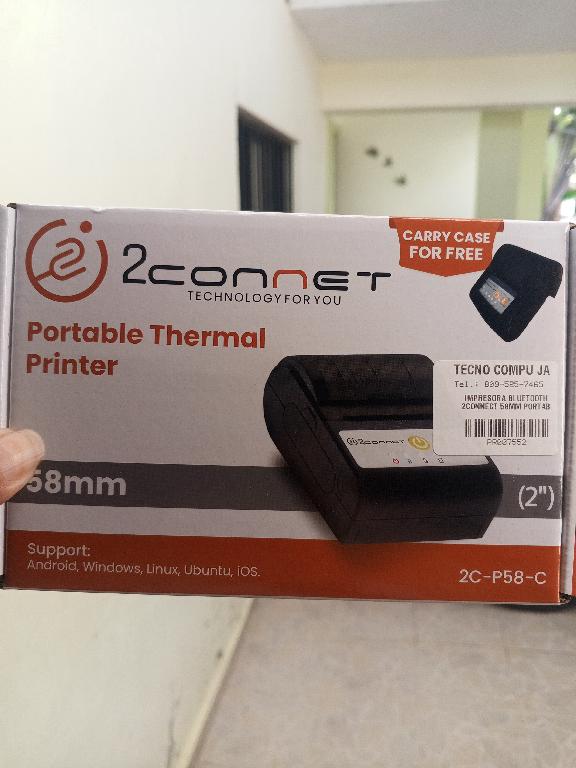 Verifone 2 connect en Sánchez Ramírez Foto 7295574-1.jpg