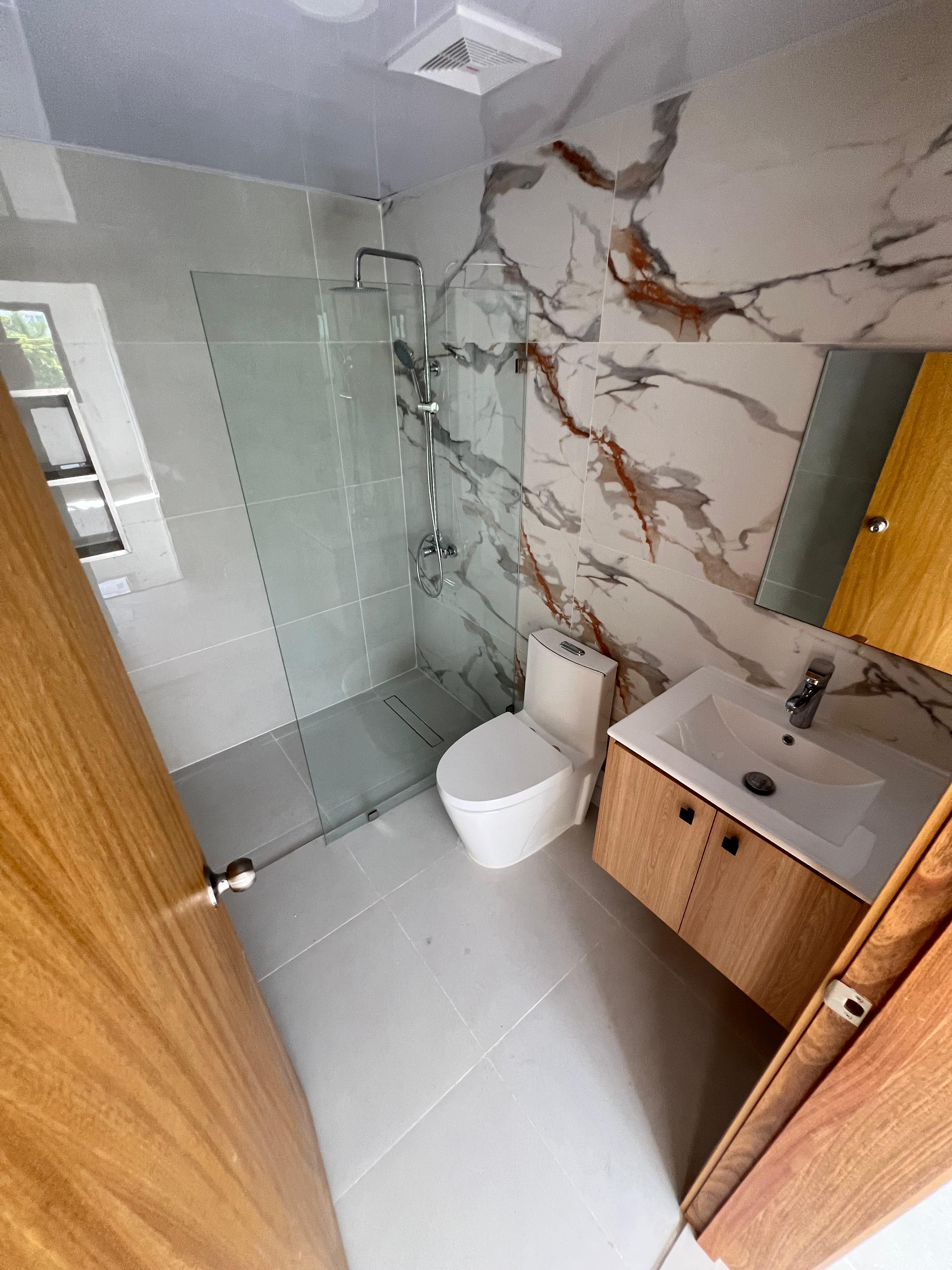 Apartamento en Renta en La Esperilla Santo Domingo Foto 7295580-11.jpg