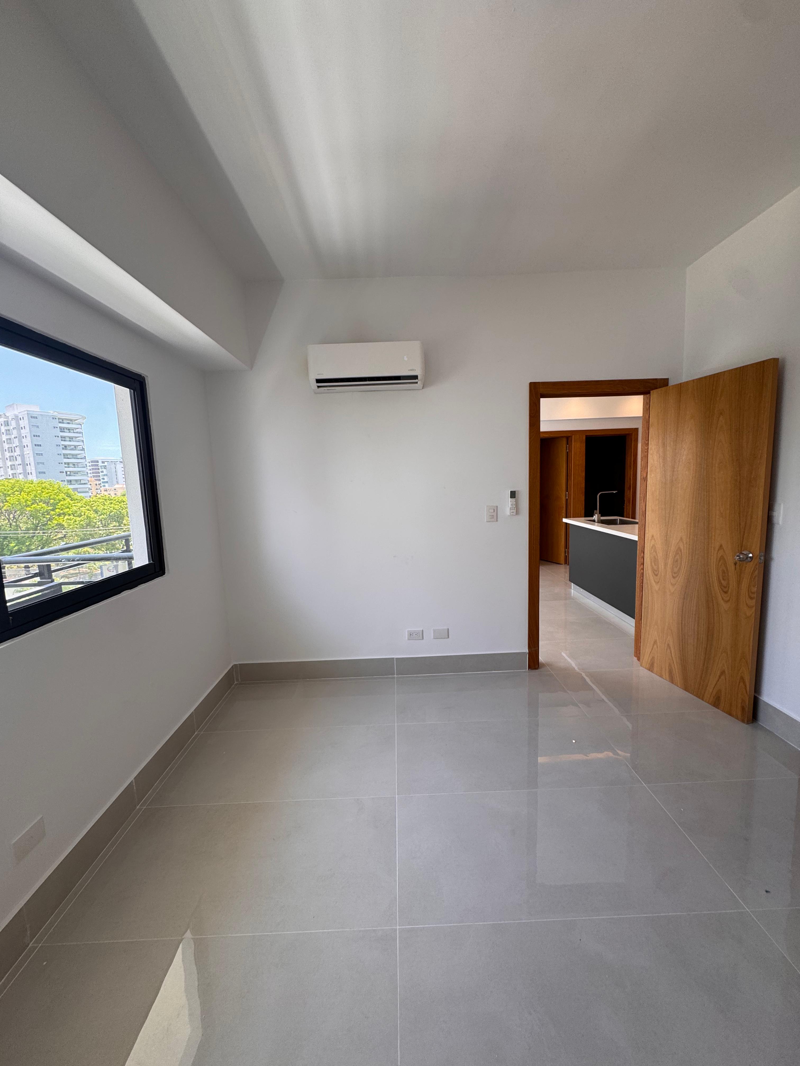 Apartamento en Renta en La Esperilla Santo Domingo Foto 7295580-12.jpg