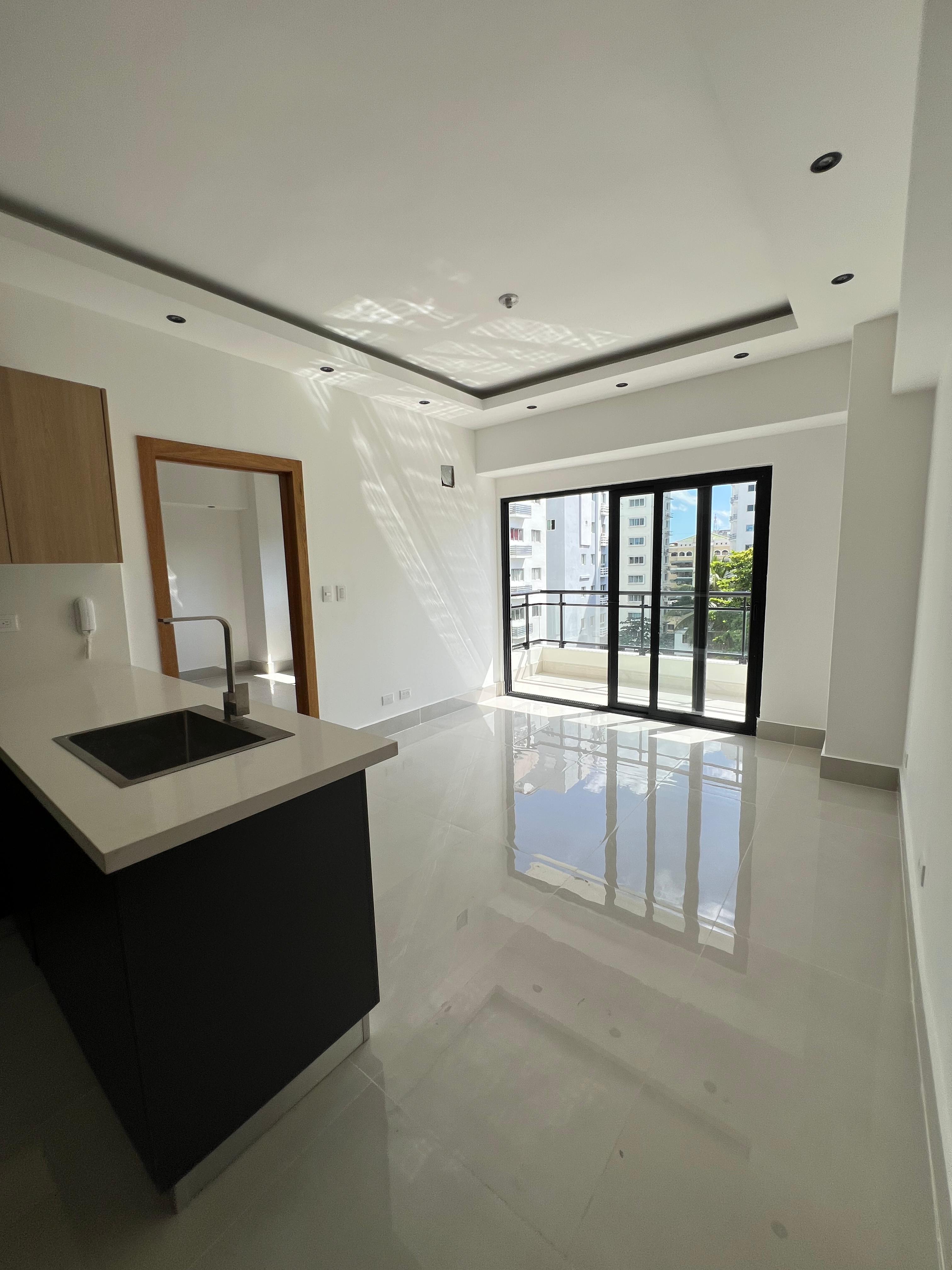 Apartamento en Renta en La Esperilla Santo Domingo Foto 7295580-2.jpg