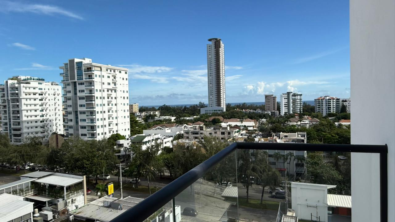 Apartamento en Alquiler piso alto en Bella Vista nuevo Foto 7295581-1.jpg