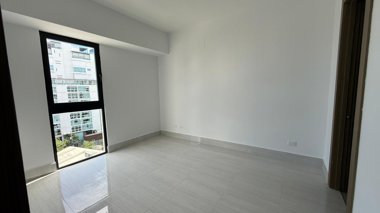 Apartamento en Alquiler piso alto en Bella Vista nuevo Foto 7295581-11.jpg