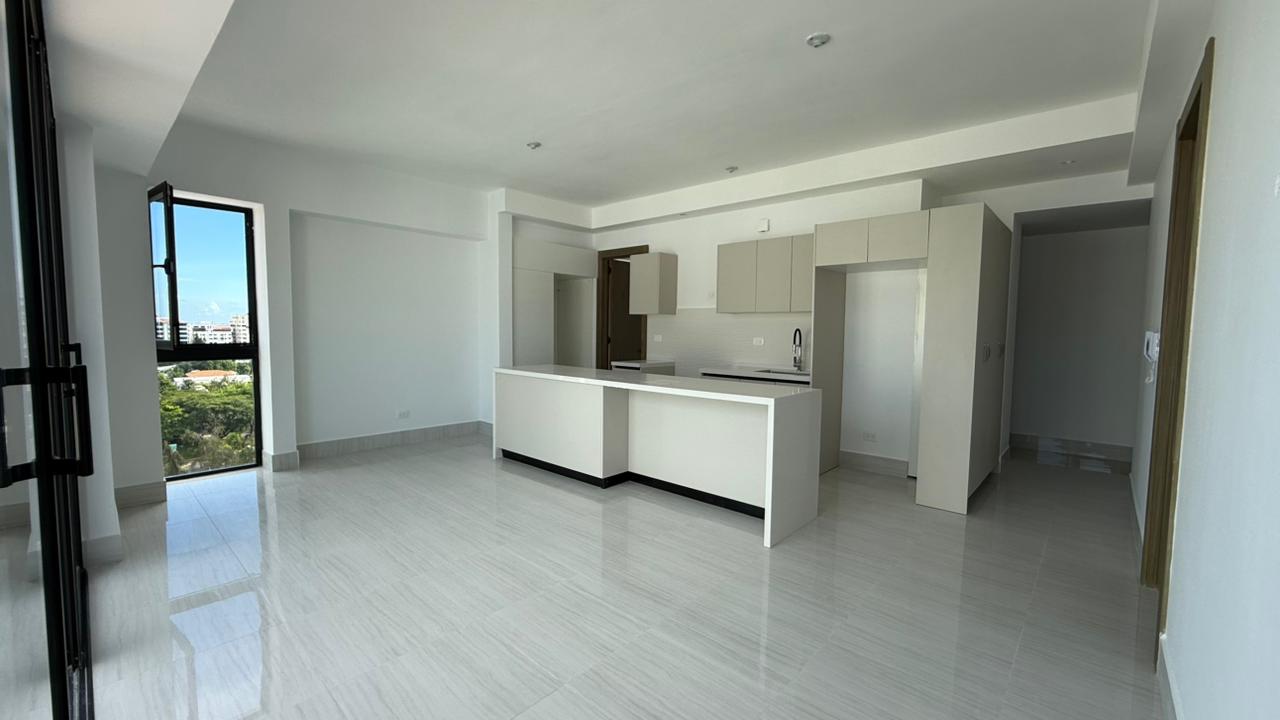 Apartamento en Alquiler piso alto en Bella Vista nuevo Foto 7295581-13.jpg