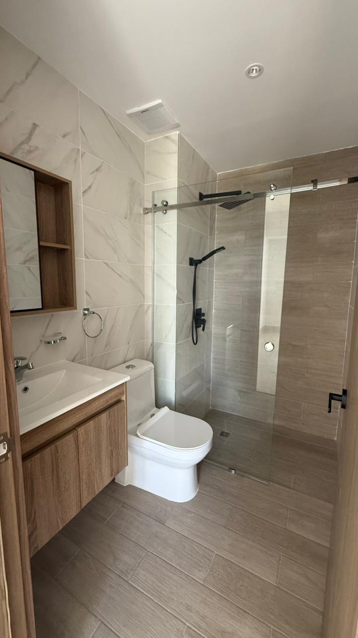 Apartamento en Alquiler piso alto en Bella Vista nuevo Foto 7295581-9.jpg