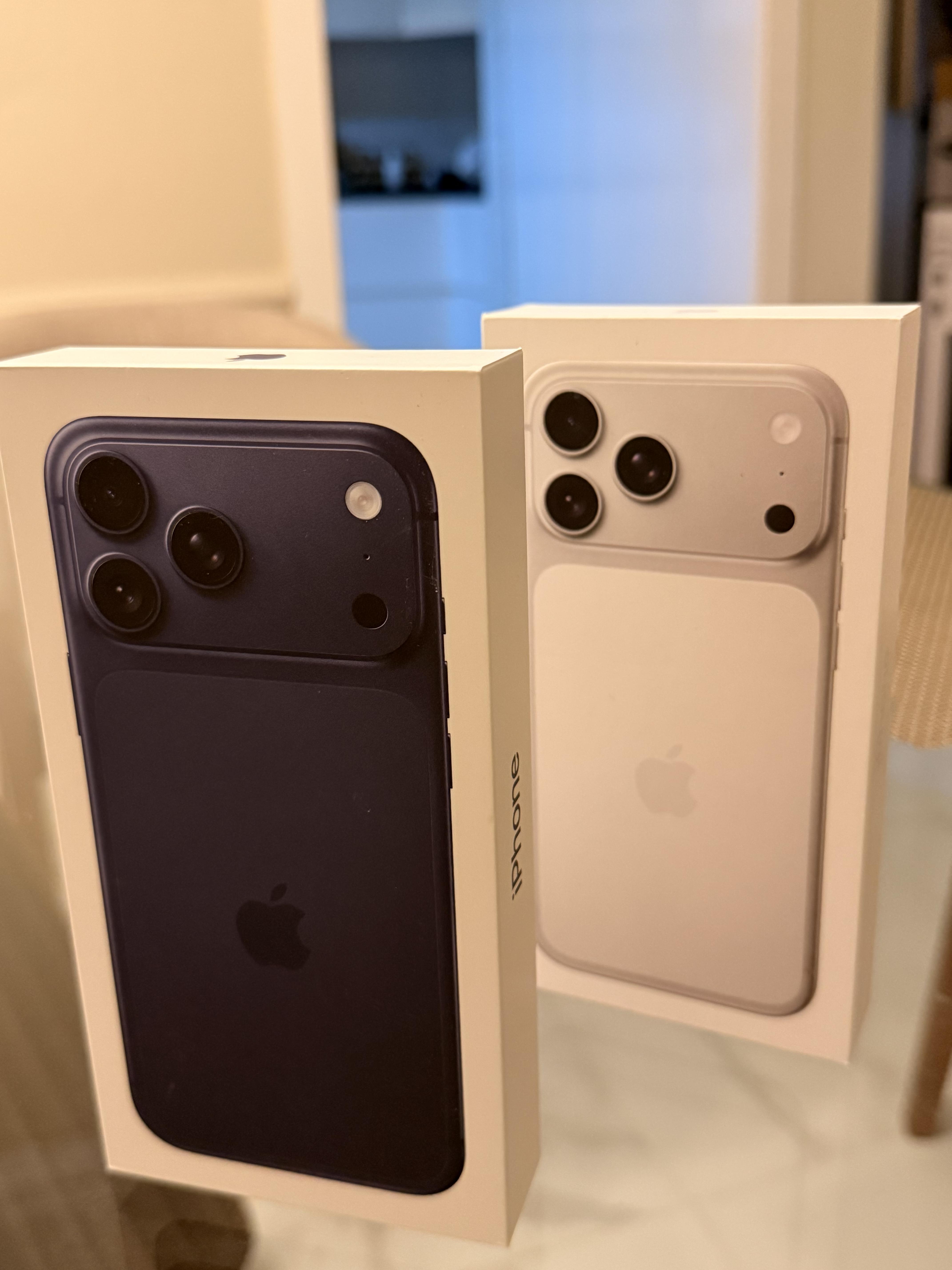 iPhone 17 pro max 256gb Foto 7295585-3.jpg