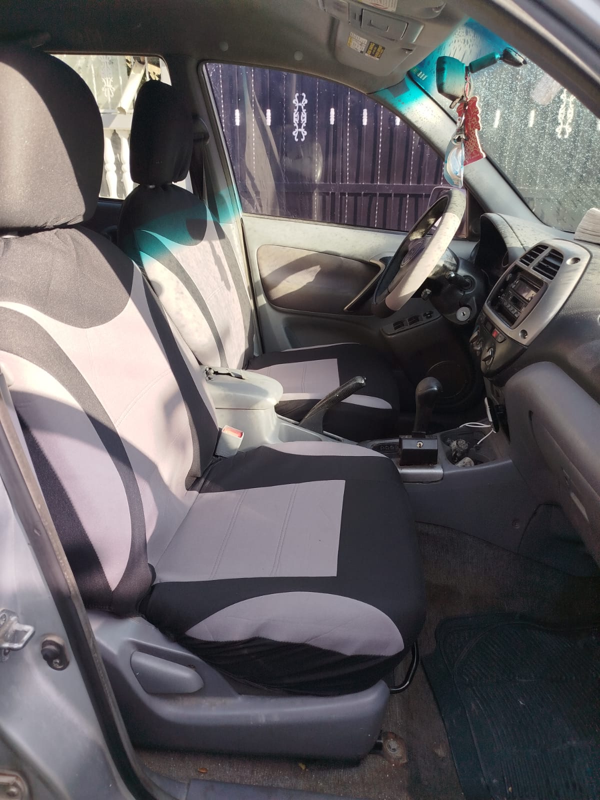Vendo Toyota Rav4 2001 Foto 7295588-8.jpg