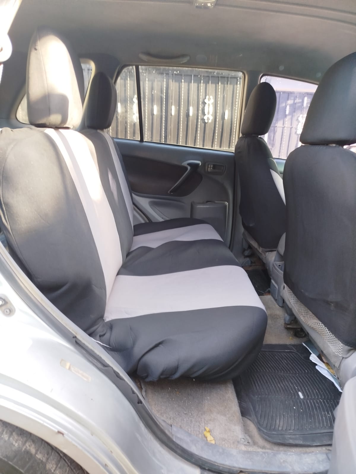 Vendo Toyota Rav4 2001 Foto 7295588-9.jpg