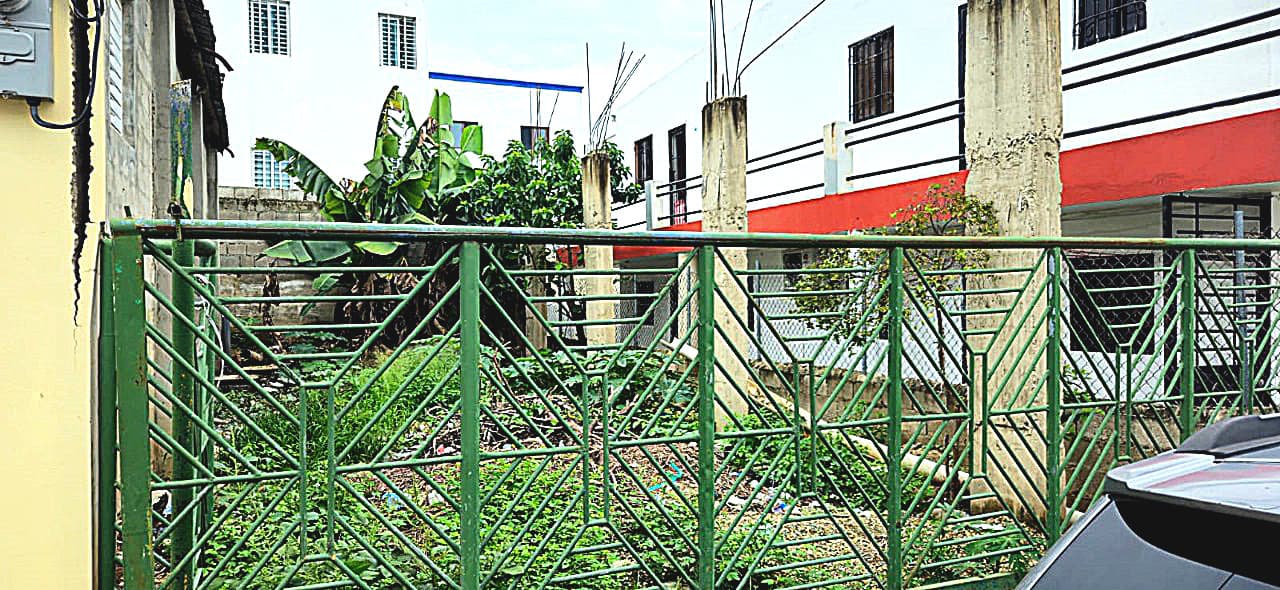EDIFICIO COMERCIAL EN VENTA – VALLE VERDE SANTIAGO R.D. Foto 7295589-2.jpg