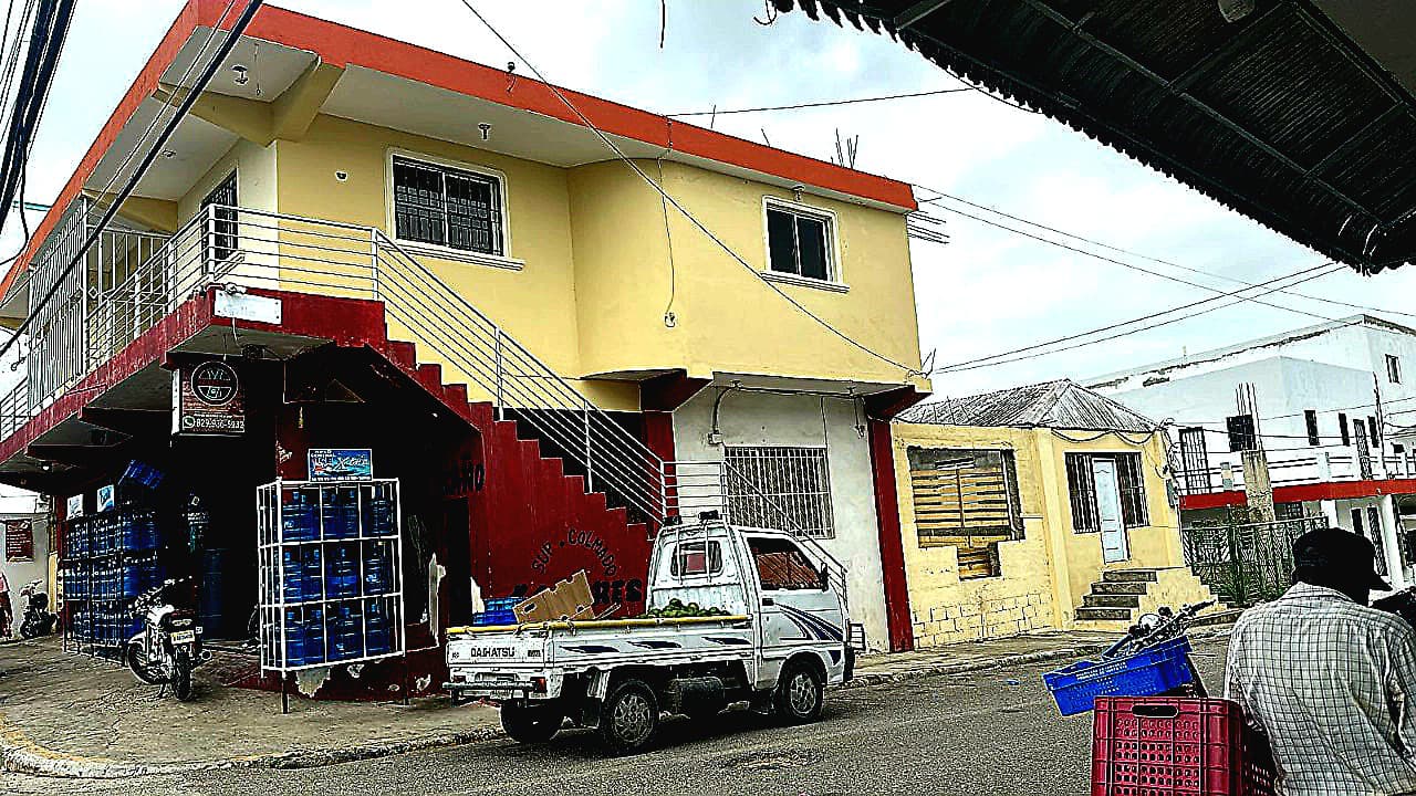 EDIFICIO COMERCIAL EN VENTA – VALLE VERDE SANTIAGO R.D. Foto 7295589-5.jpg