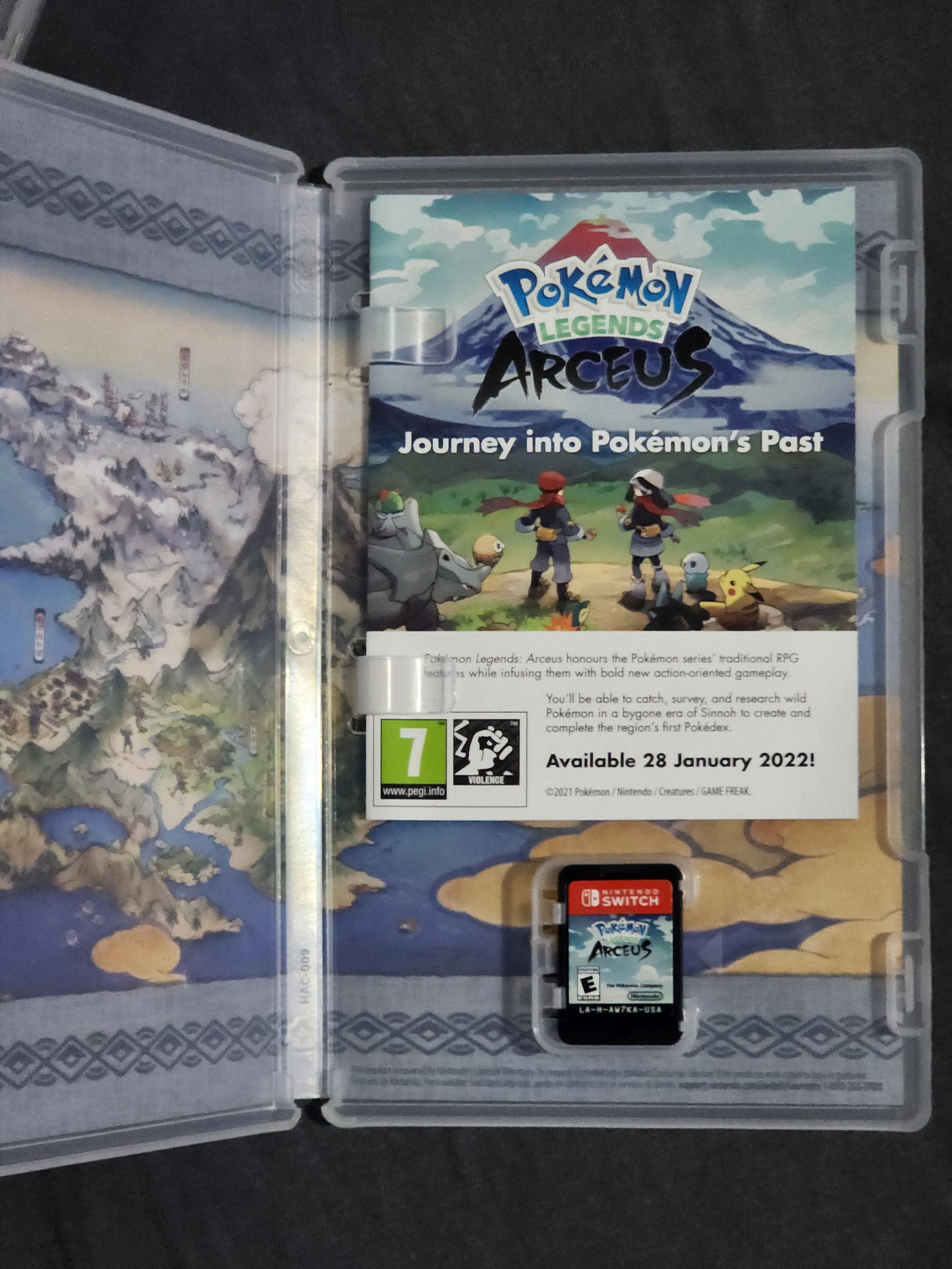 Juegos de nintendo switch  Foto 7295595-3.jpg