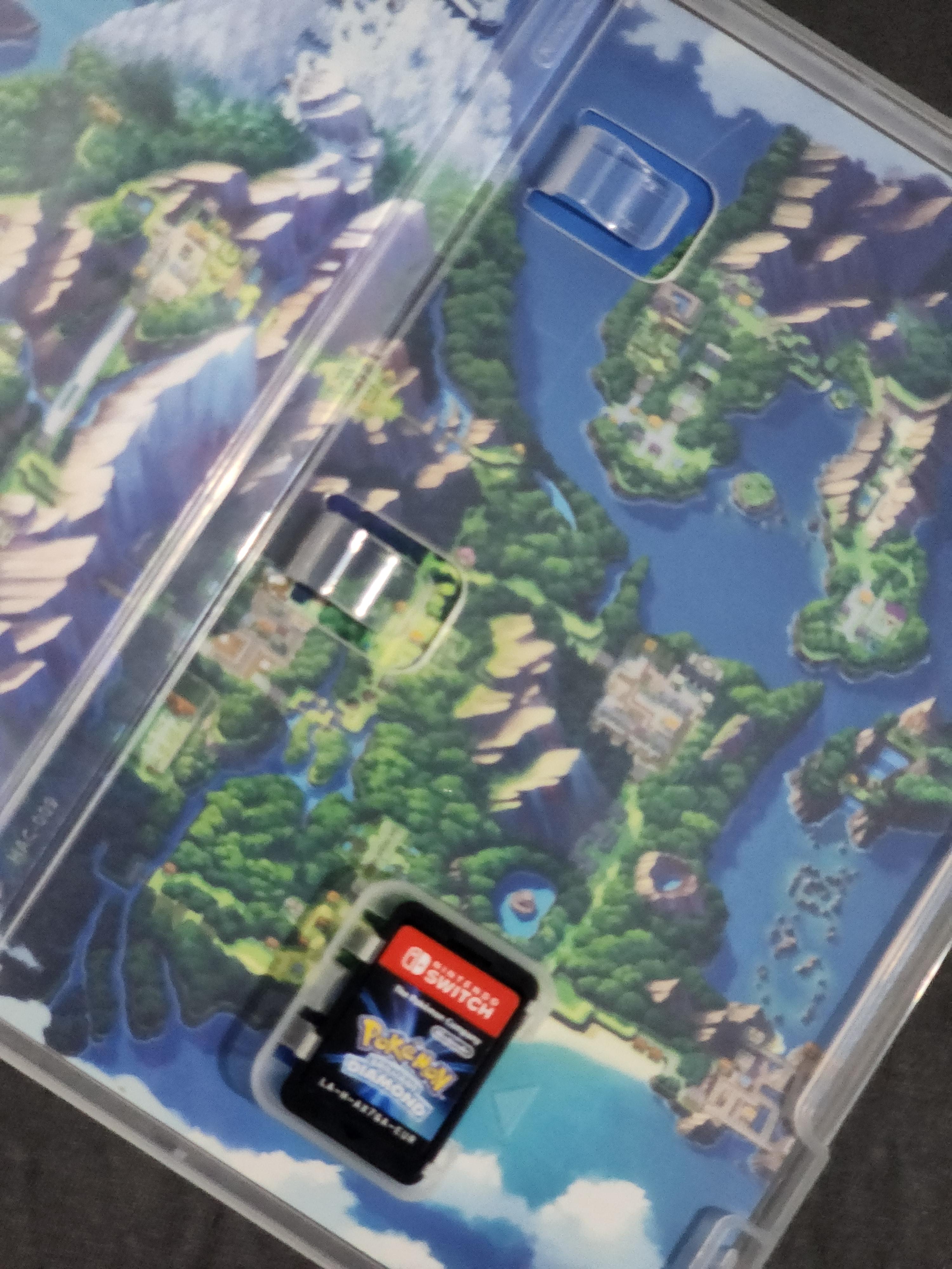 Juegos de nintendo switch  Foto 7295595-5.jpg