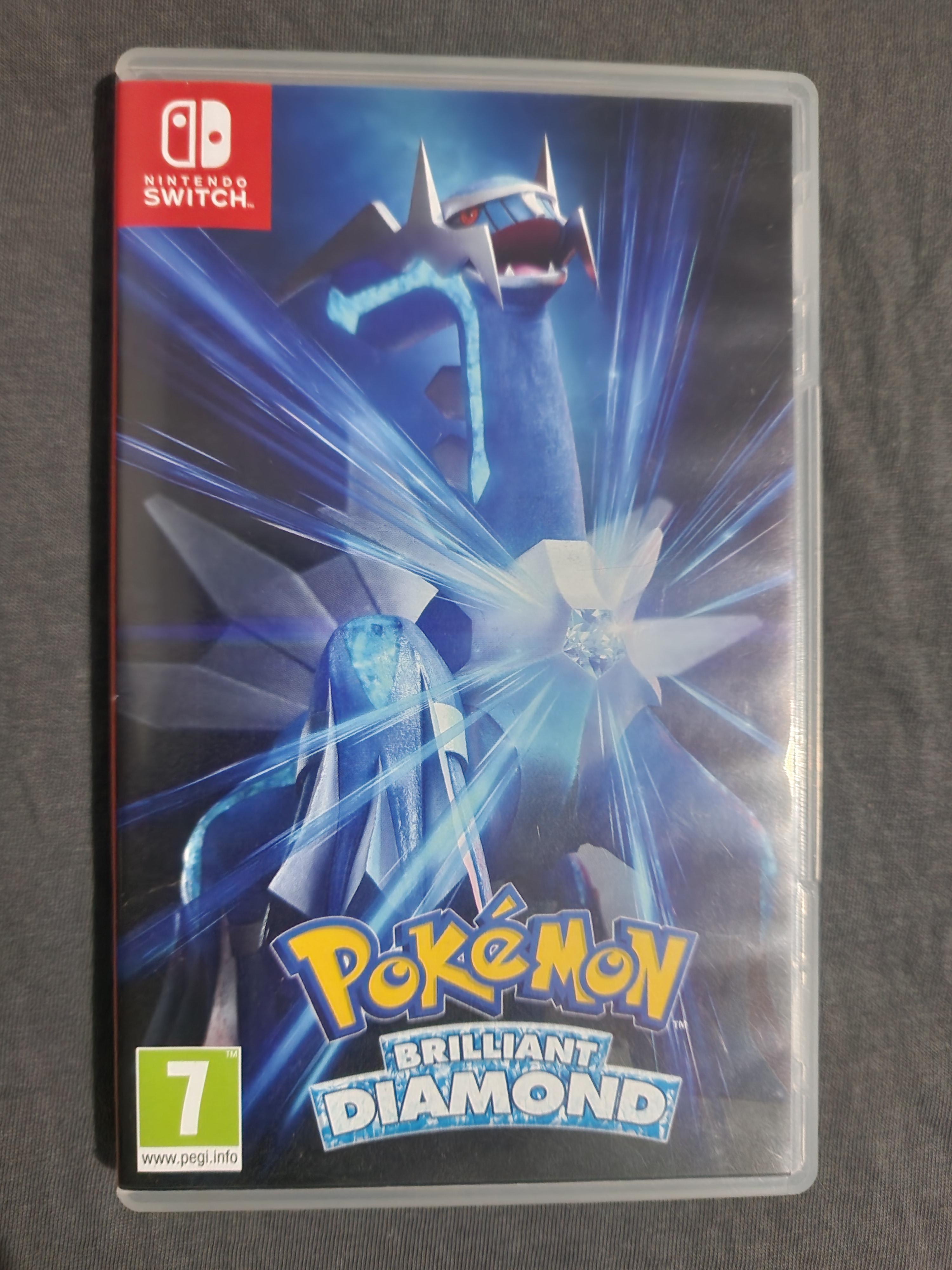 Juegos de nintendo switch  Foto 7295595-6.jpg