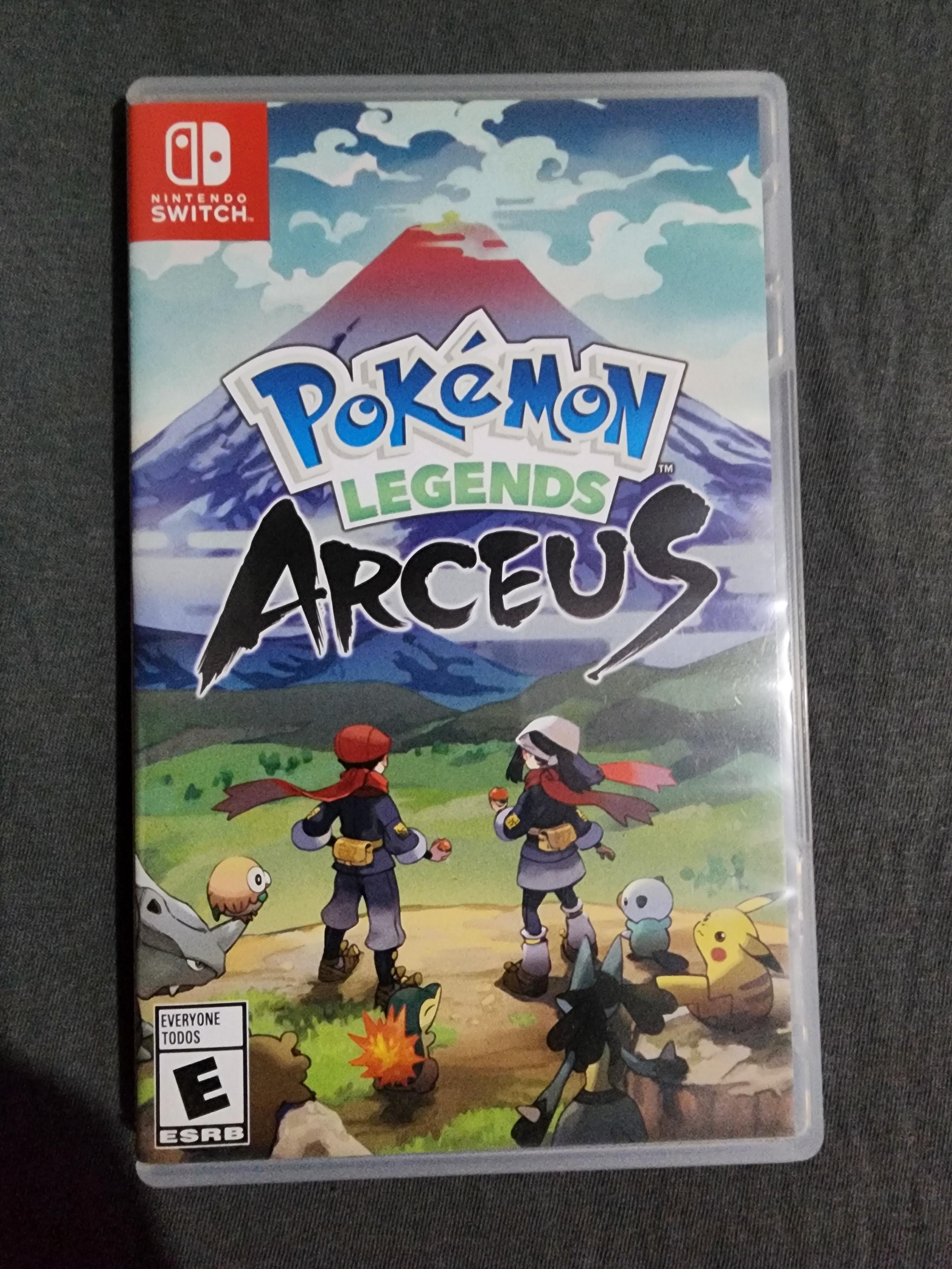 Juegos de nintendo switch  Foto 7295595-7.jpg
