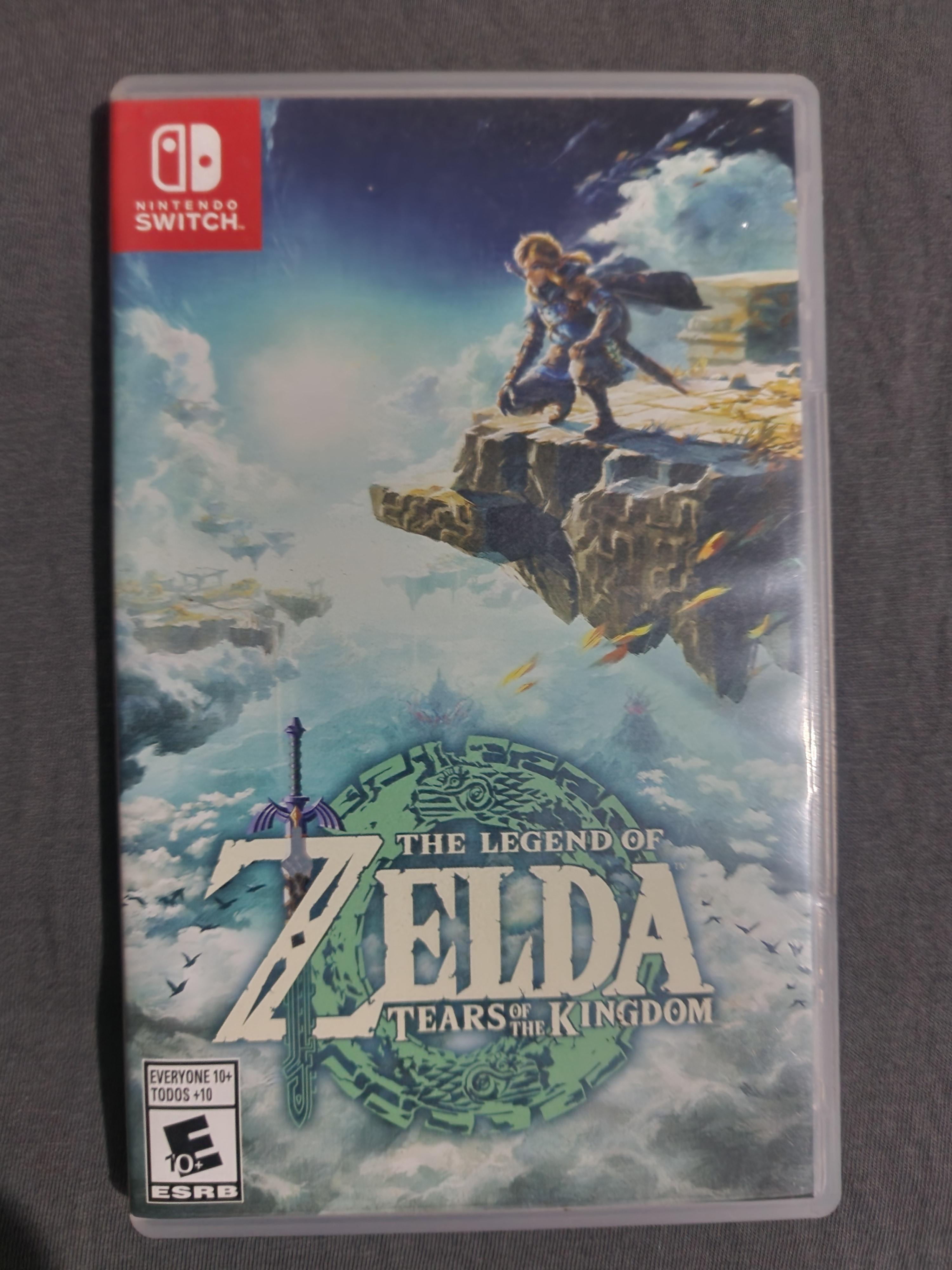 Juegos de nintendo switch  Foto 7295595-8.jpg