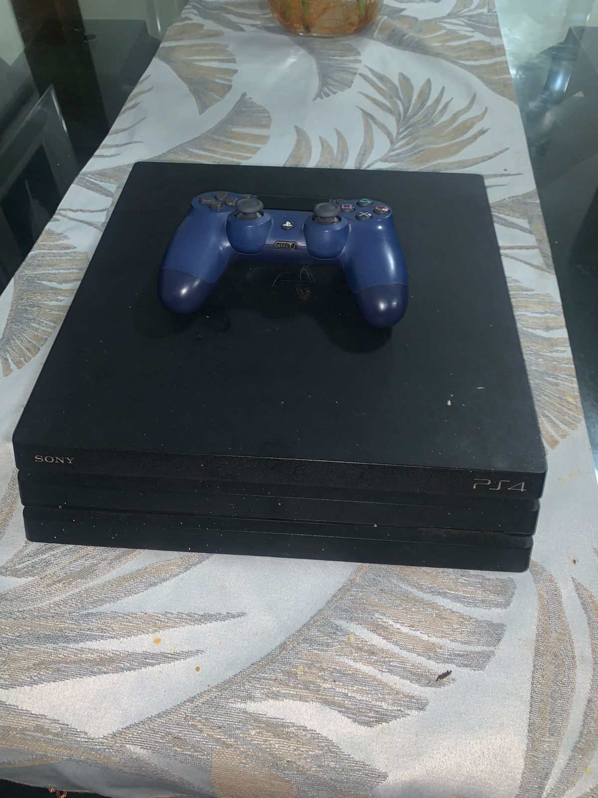 Playstation 4 Pro  en Santo Domingo Oeste Foto 7295598-2.jpg