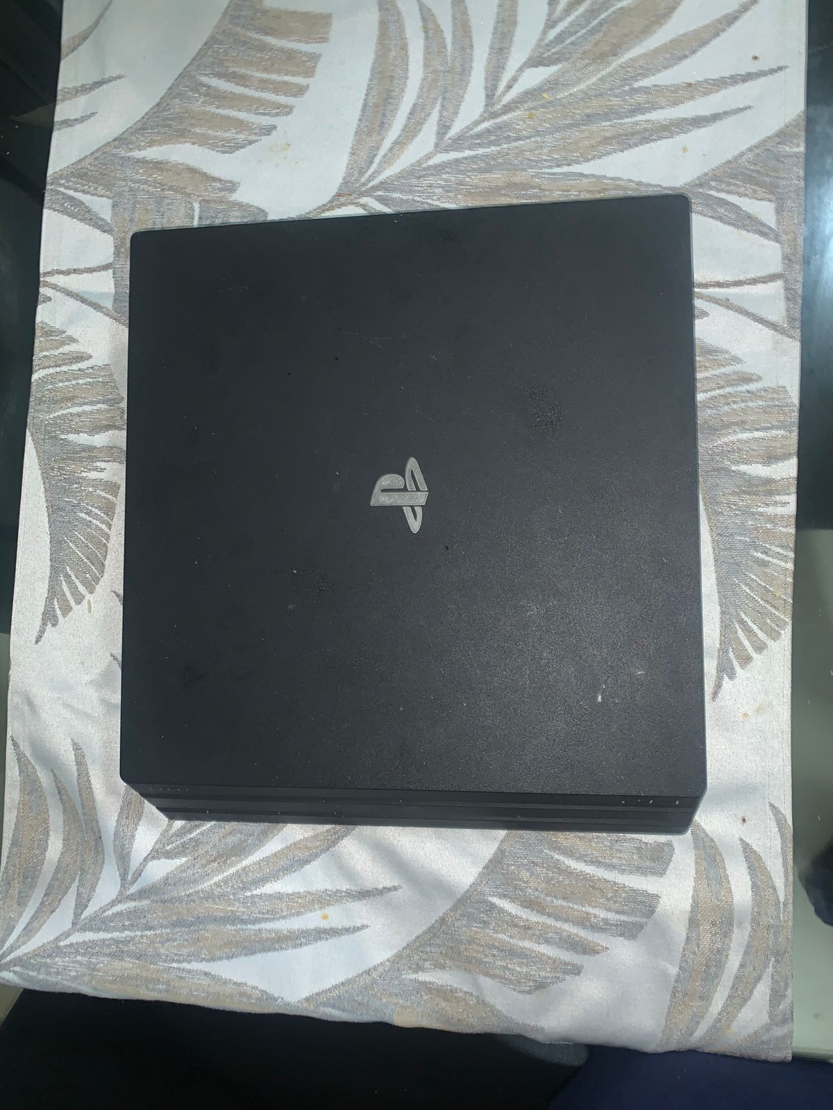 Playstation 4 Pro  en Santo Domingo Oeste Foto 7295598-3.jpg