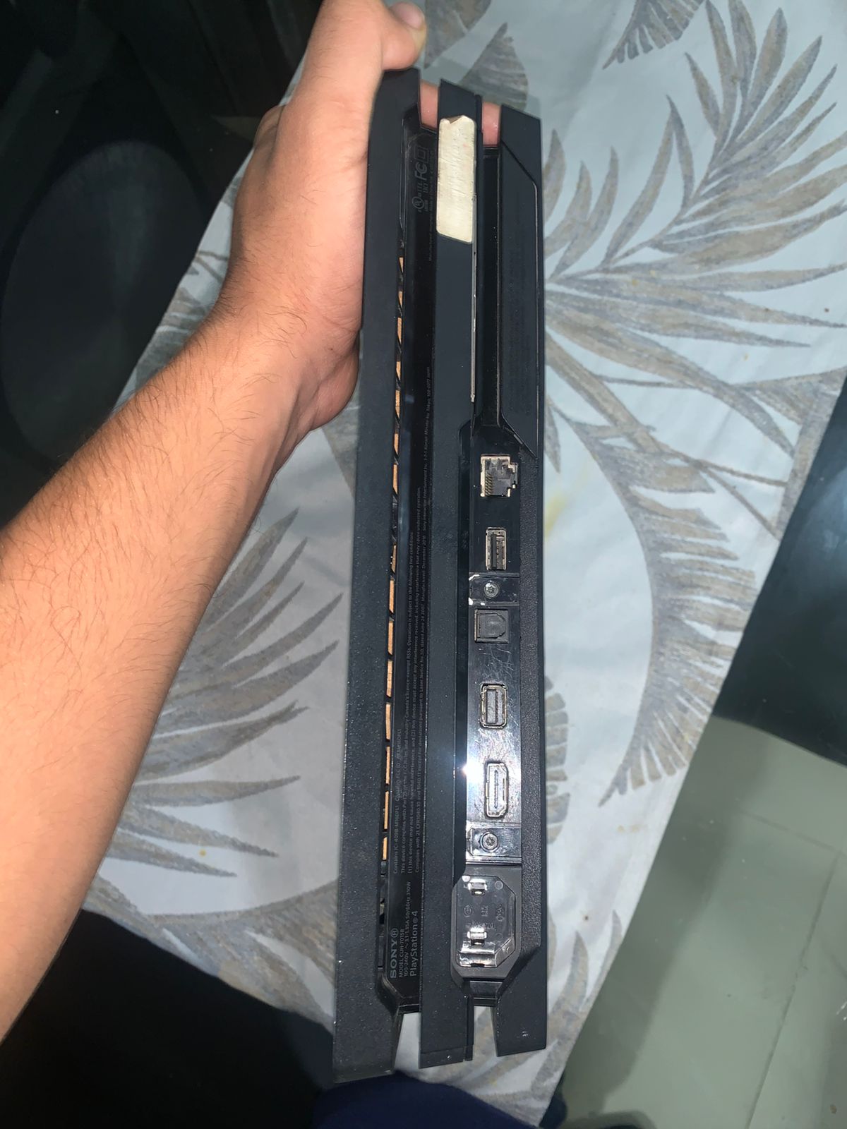 Playstation 4 Pro  en Santo Domingo Oeste Foto 7295598-4.jpg