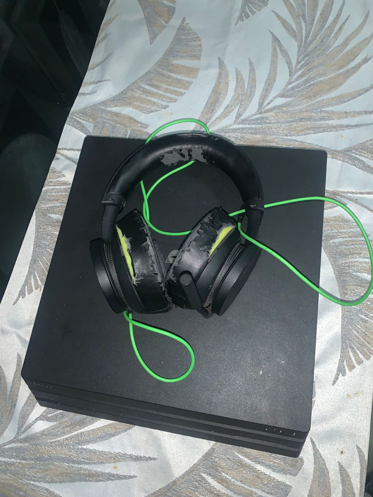 Playstation 4 Pro  en Santo Domingo Oeste Foto 7295598-5.jpg