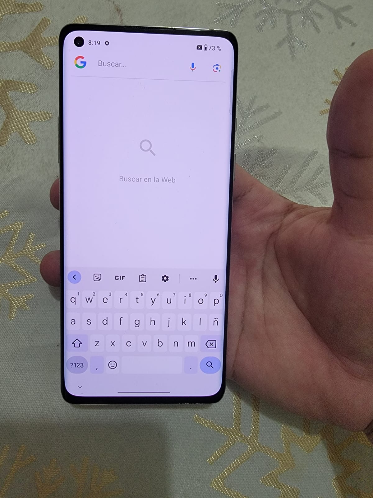 oneplus 8 128gb oferta 5000 Foto 7295607-4.jpg