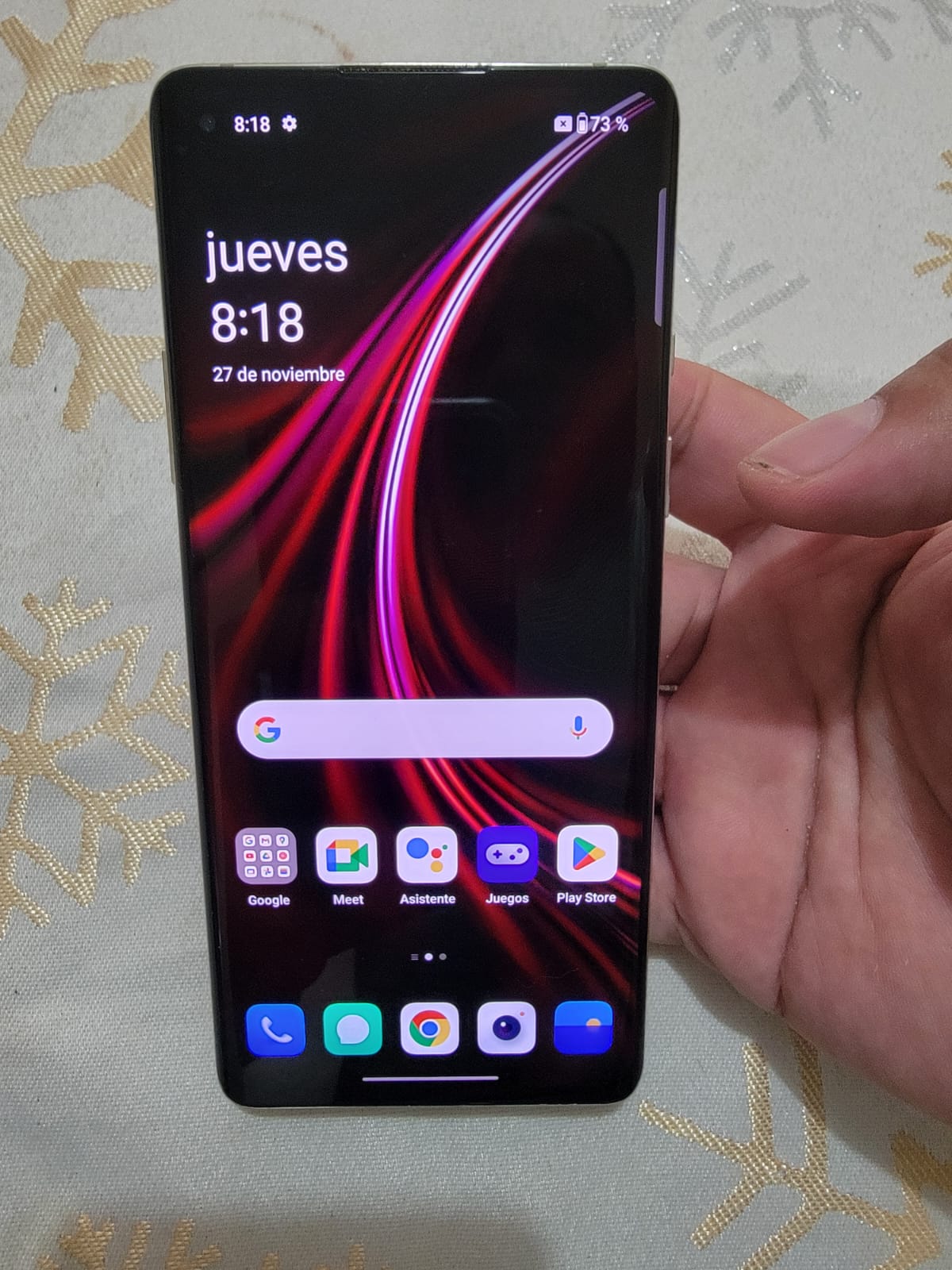 oneplus 8 128gb oferta 5000 Foto 7295607-6.jpg