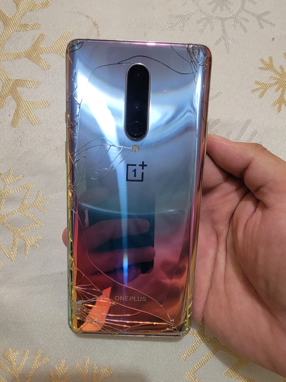 oneplus 8 128gb oferta 5000 Foto 7295607-7.jpg