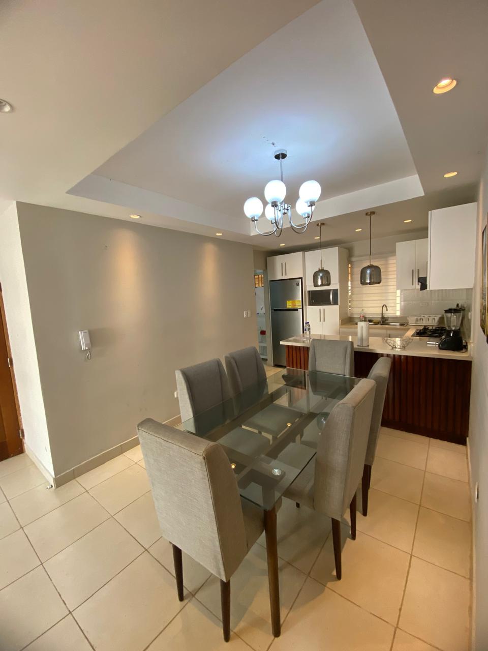 Apartamento en Venta – San Isidro próximo a la Zona Franca Santo Domin Foto 7295646-7.jpg