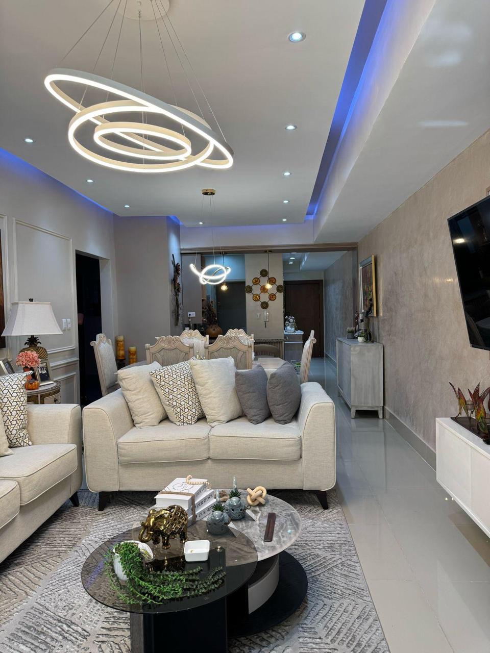 Apartamento Venta y Renta en Villa Marina Santo Domingo Foto 7295651-8.jpg
