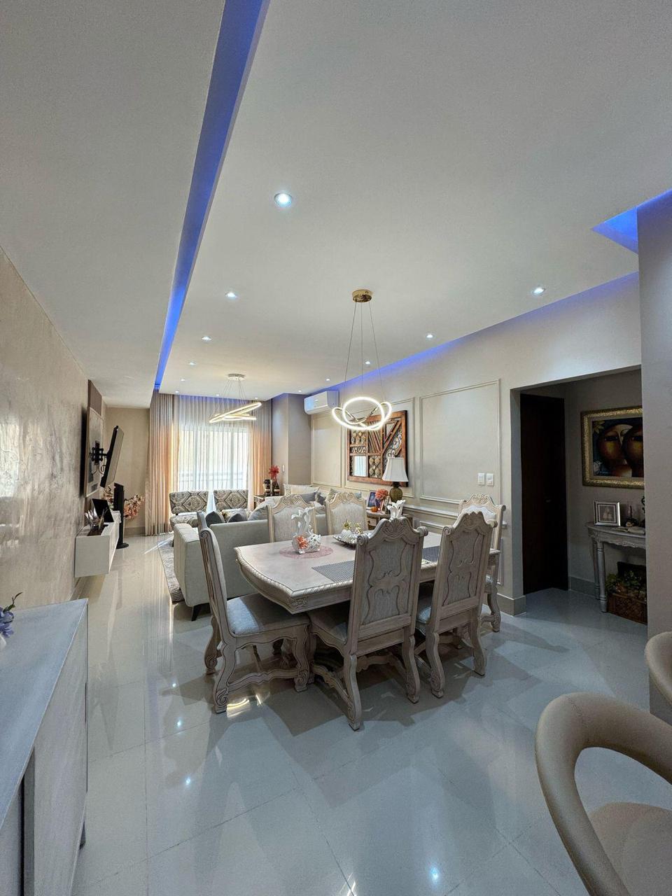 Apartamento Venta y Renta en Villa Marina Santo Domingo Foto 7295651-9.jpg