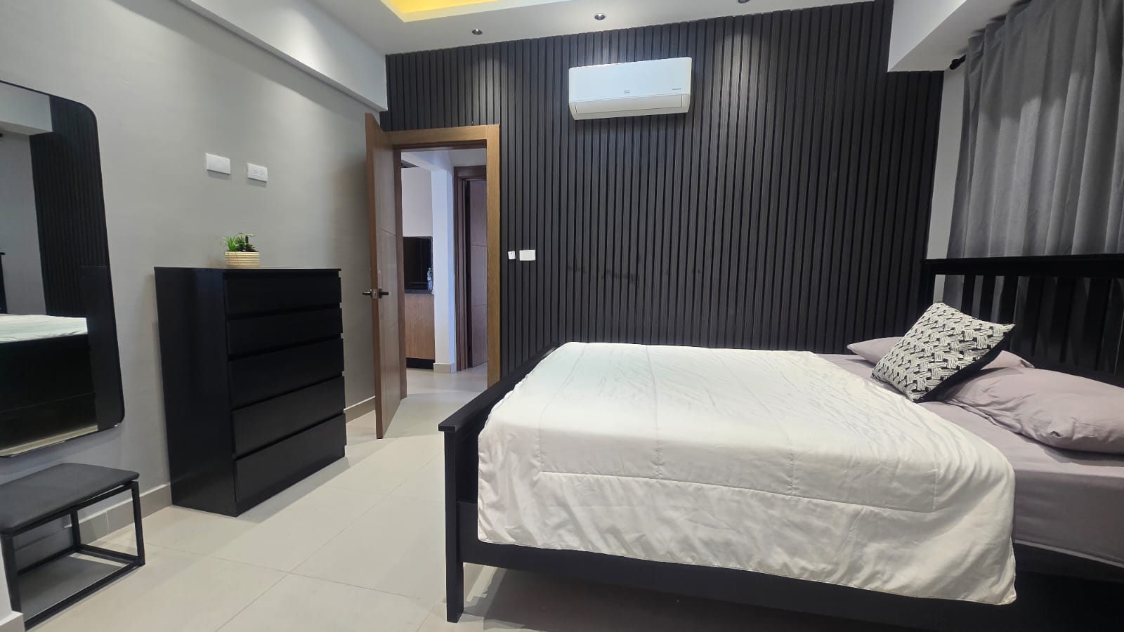 Apartamento acogedor y moderno en Venta en El Millon Santo Domingo Dis Foto 7295652-1.jpg