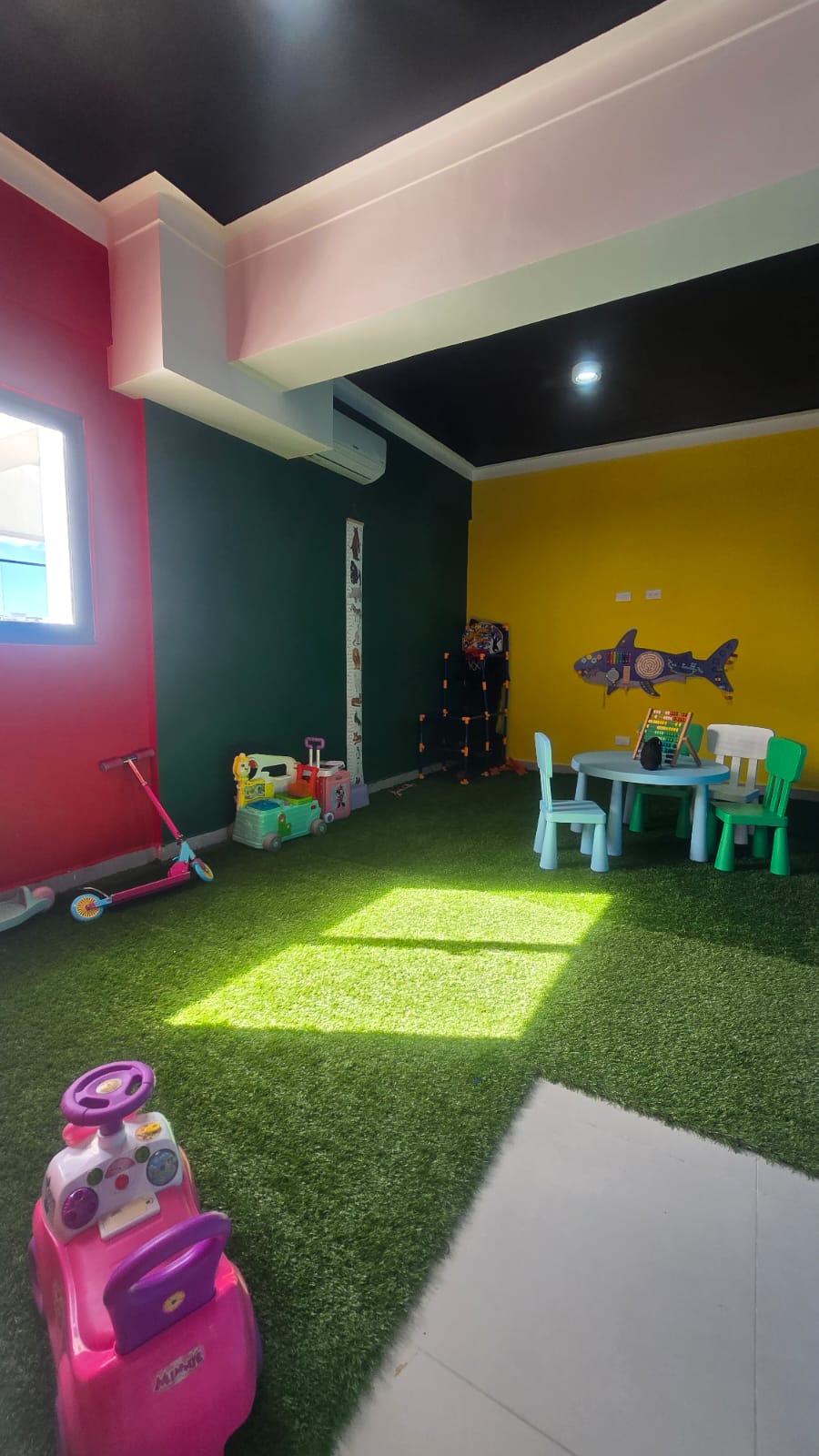 Apartamento acogedor y moderno en Venta en El Millon Santo Domingo Dis Foto 7295652-11.jpg