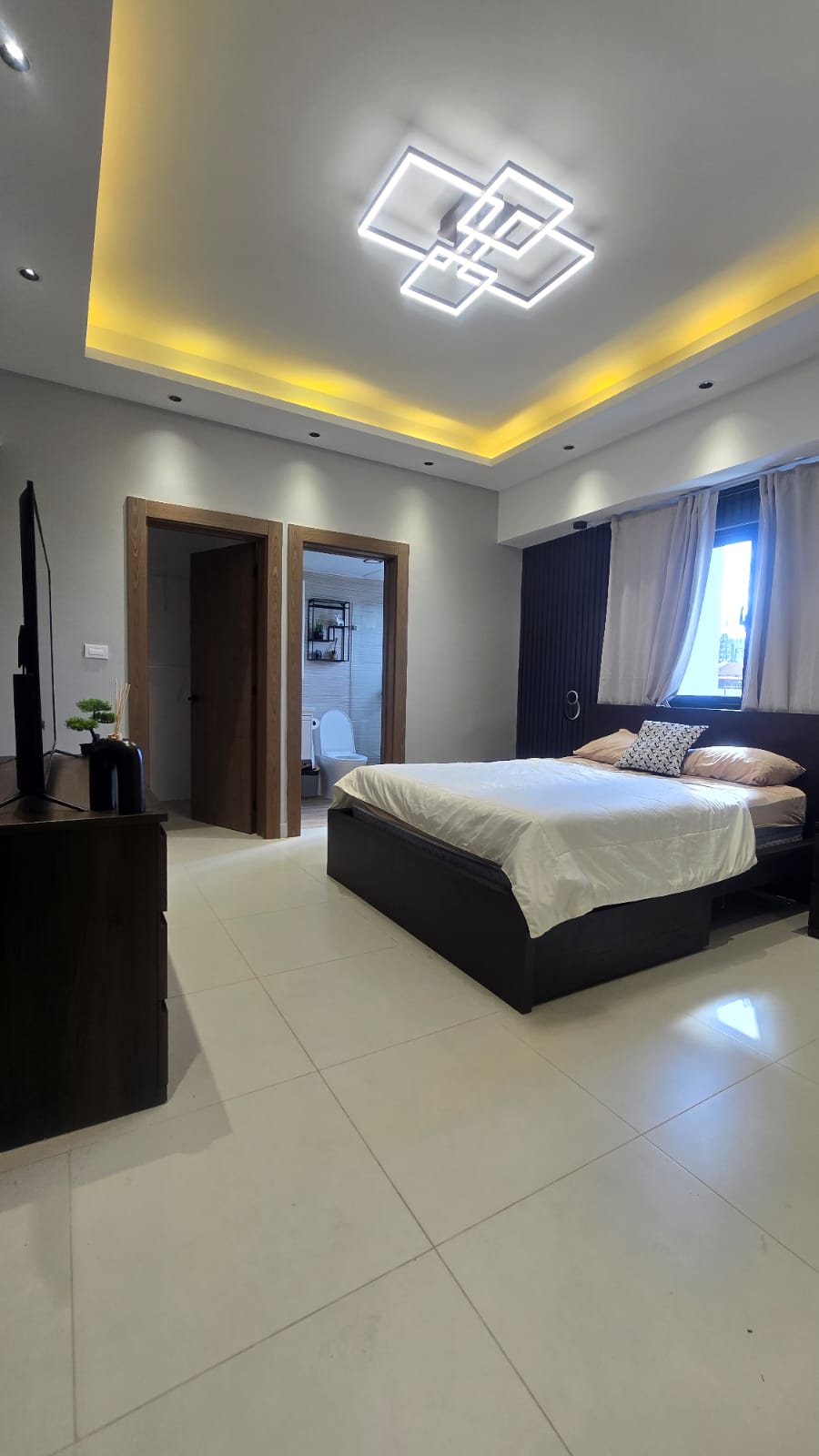 Apartamento acogedor y moderno en Venta en El Millon Santo Domingo Dis Foto 7295652-14.jpg