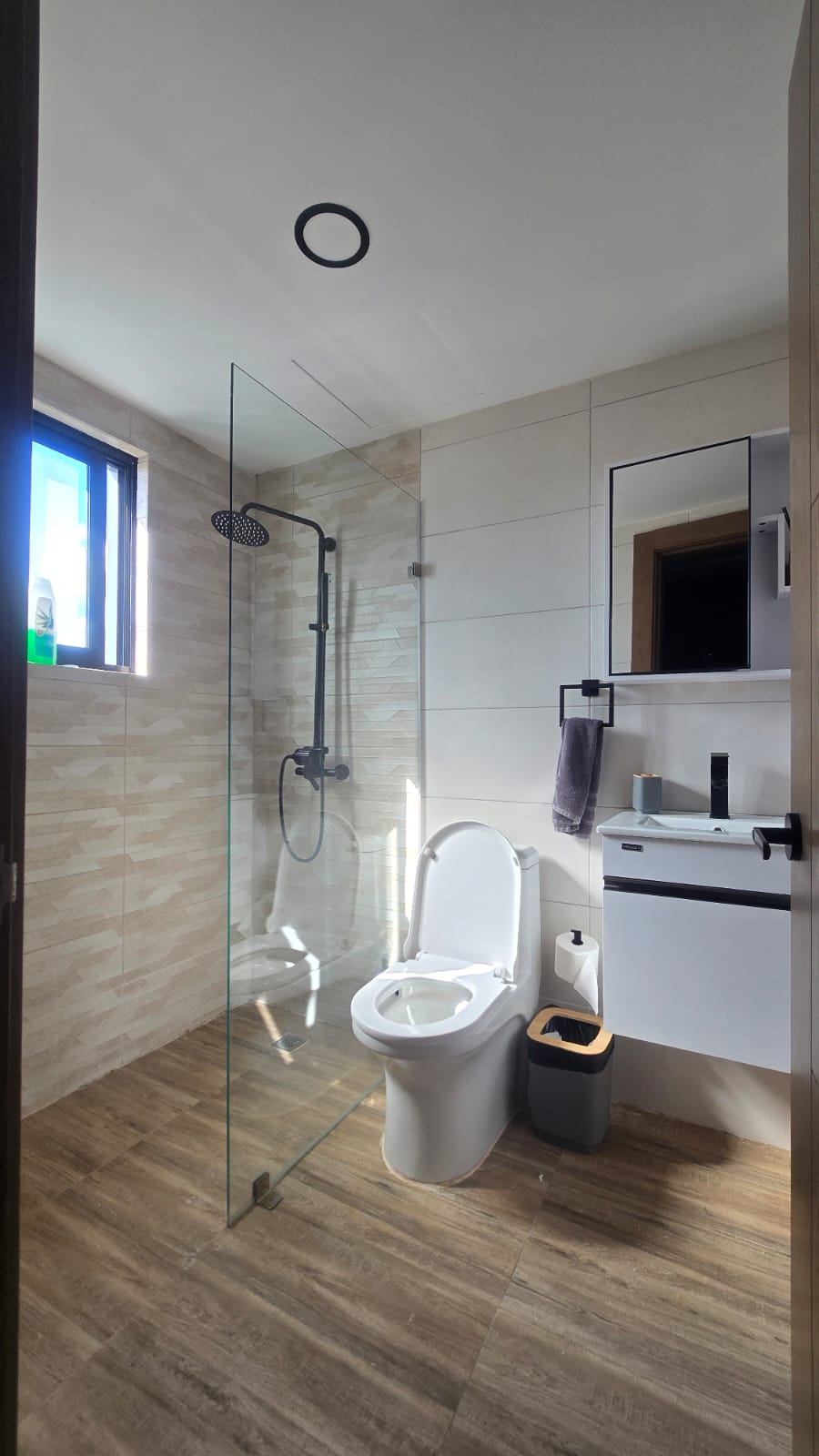Apartamento acogedor y moderno en Venta en El Millon Santo Domingo Dis Foto 7295652-2.jpg