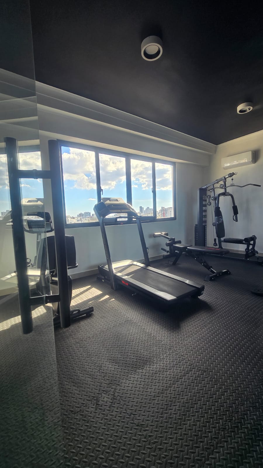 Apartamento acogedor y moderno en Venta en El Millon Santo Domingo Dis Foto 7295652-8.jpg