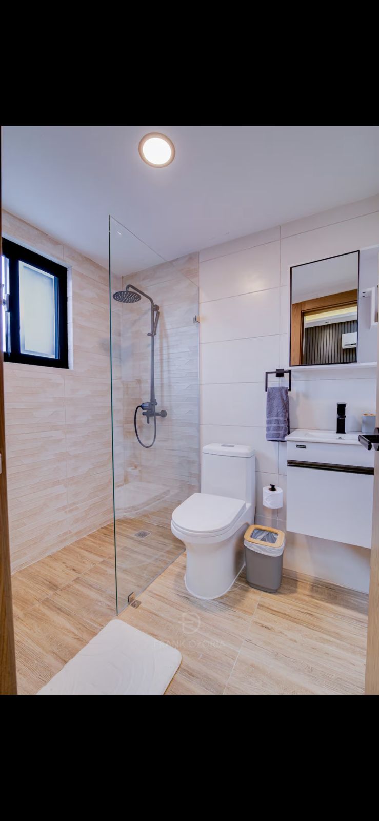 Apartamento acogedor y moderno en Venta en El Millon Santo Domingo Dis Foto 7295652-9.jpg