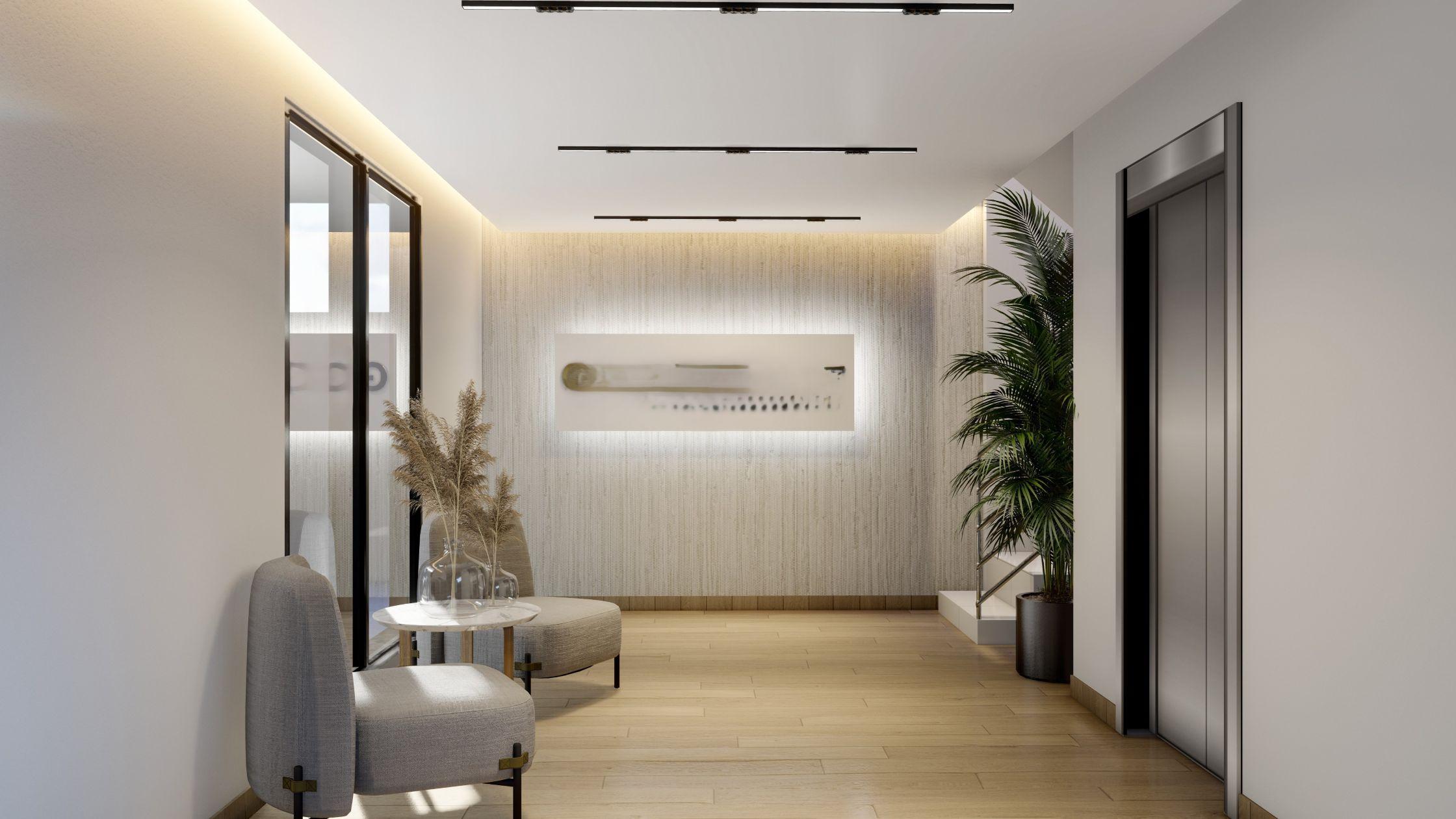 Acogedor Apartamento en Venta en Los Prados Santo Domingo Foto 7295657-3.jpg